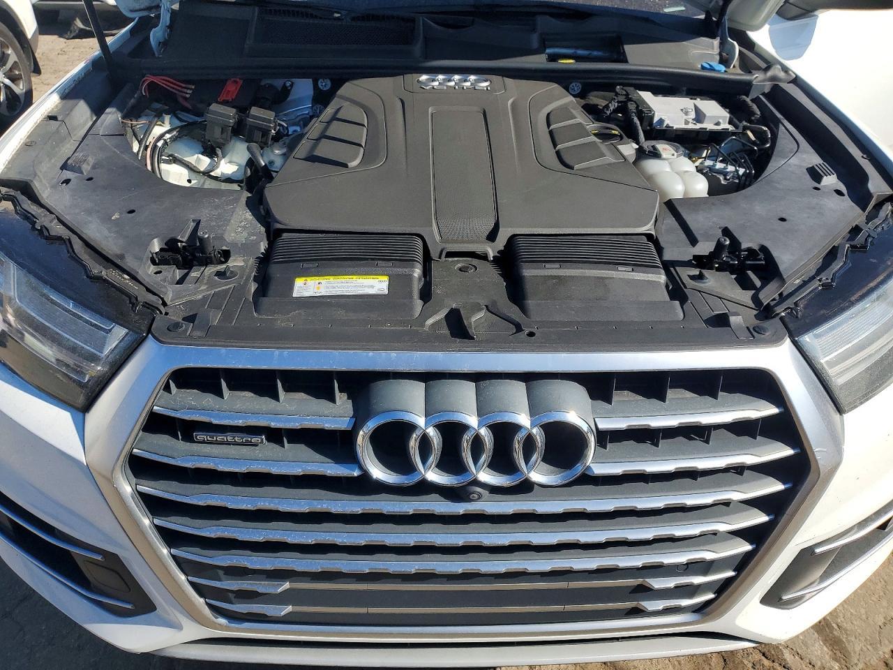 2018 AUDI Q7