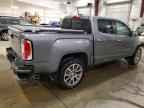 2020 GMC CANYON