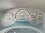 2002 CHEVROLET Trailblazer