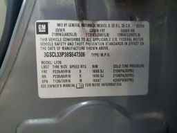 2008 SATURN Vue