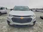 2021 CHEVROLET TRAVERSE