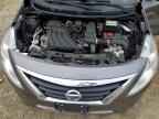 2016 NISSAN VERSA