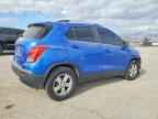 2016 CHEVROLET TRAX
