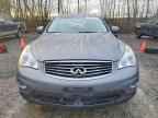 2012 INFINITI EX35