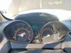 2018 FORD Fiesta