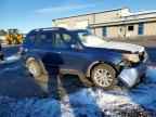 2012 SUBARU FORESTER