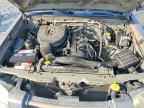 2004 NISSAN Frontier