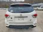 2014 NISSAN PATHFINDER