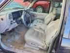 1998 CHEVROLET Gmt