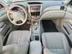 2009 SUBARU FORESTER