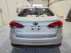 2018 KIA FORTE