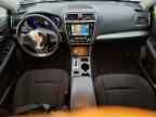 2018 SUBARU Legacy