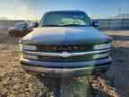2002 CHEVROLET Silverado