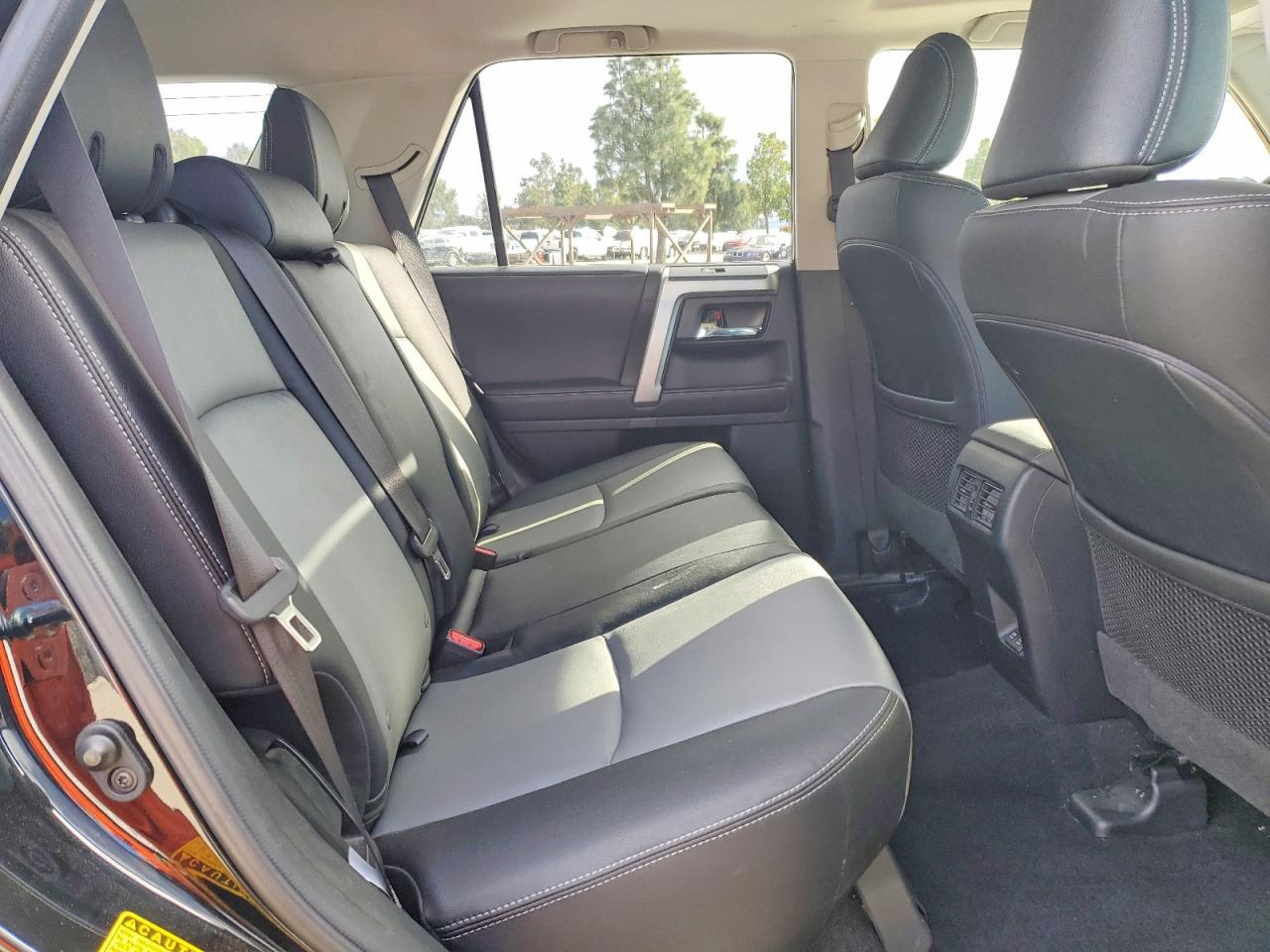 2022 TOYOTA 4Runner