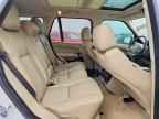 2016 LAND ROVER RANGE ROVER
