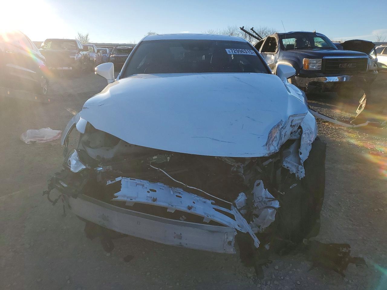 2017 LEXUS IS 200t