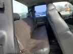 2001 CHEVROLET SILVERADO 1500