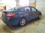 2014 NISSAN SENTRA
