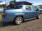 2006 HONDA Ridgeline