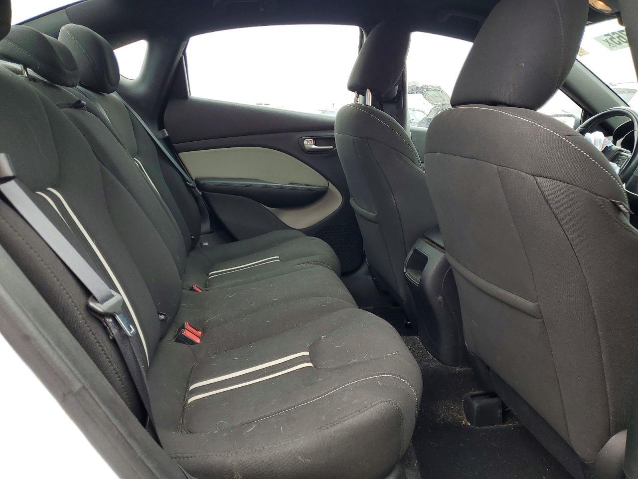 2013 DODGE Dart
