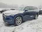 2024 TOYOTA HIGHLANDER