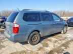 2009 KIA SEDONA