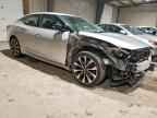 2016 NISSAN Maxima