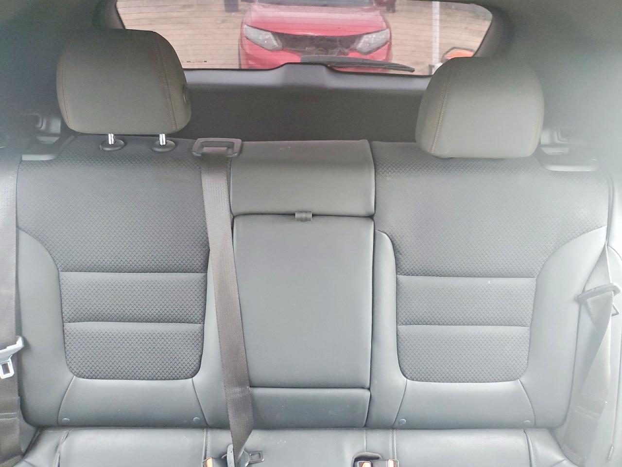 2022 CHEVROLET Trailblazer