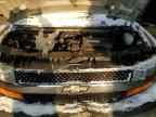 2008 CHEVROLET EXPRESS 2500