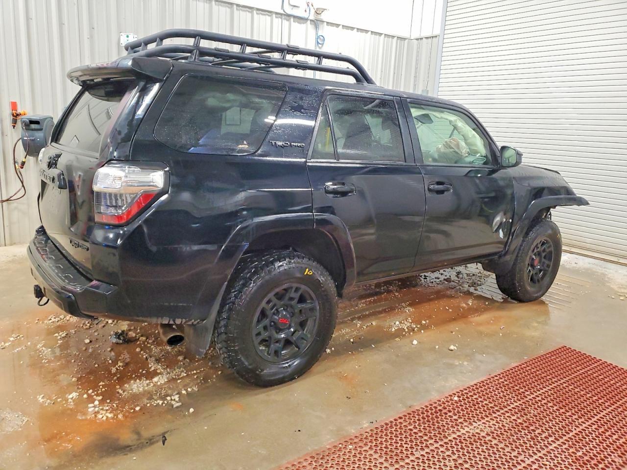2020 TOYOTA 4Runner