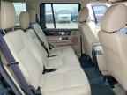 2016 LAND ROVER LR4