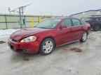 2011 CHEVROLET IMPALA