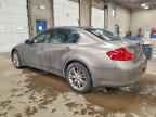 2011 INFINITI G37