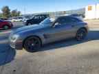 2004 CHRYSLER Crossfire