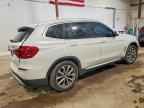 2018 BMW X3