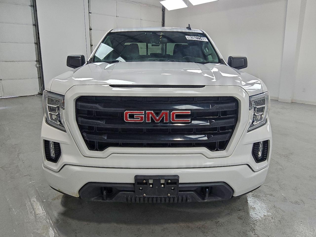 2019 GMC Sierra