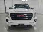 2019 GMC Sierra