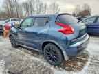 2013 NISSAN Juke