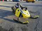 2015 SKI-DOO Rev