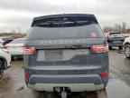 2019 LAND ROVER Discovery
