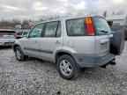 1998 HONDA CR-V