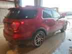 2017 FORD Explorer Sport Trac