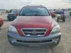 2005 KIA SORENTO