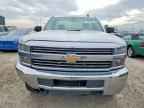2016 CHEVROLET Silverado 2500
