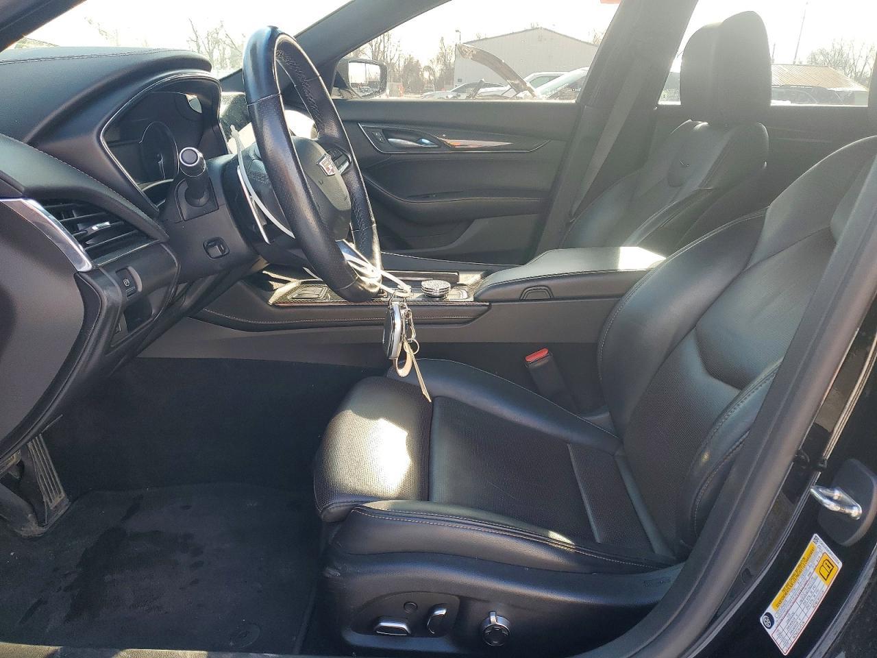 2023 CADILLAC CT5