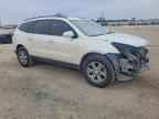 2015 CHEVROLET TRAVERSE