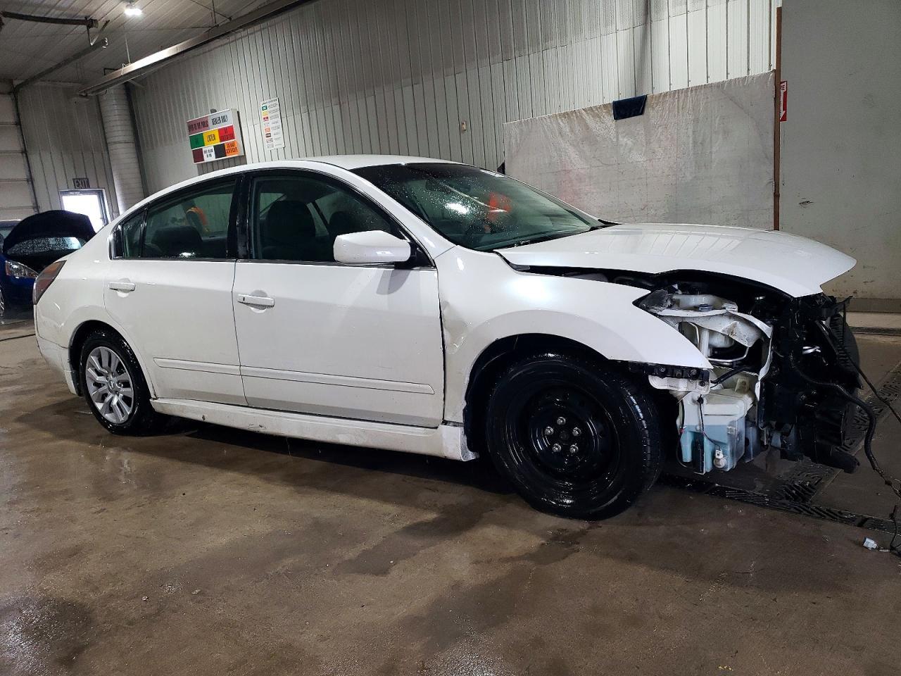 2008 NISSAN ALTIMA