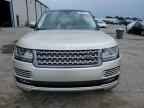 2015 LAND ROVER RANGE ROVER