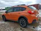 2013 SUBARU XV Crosstrek