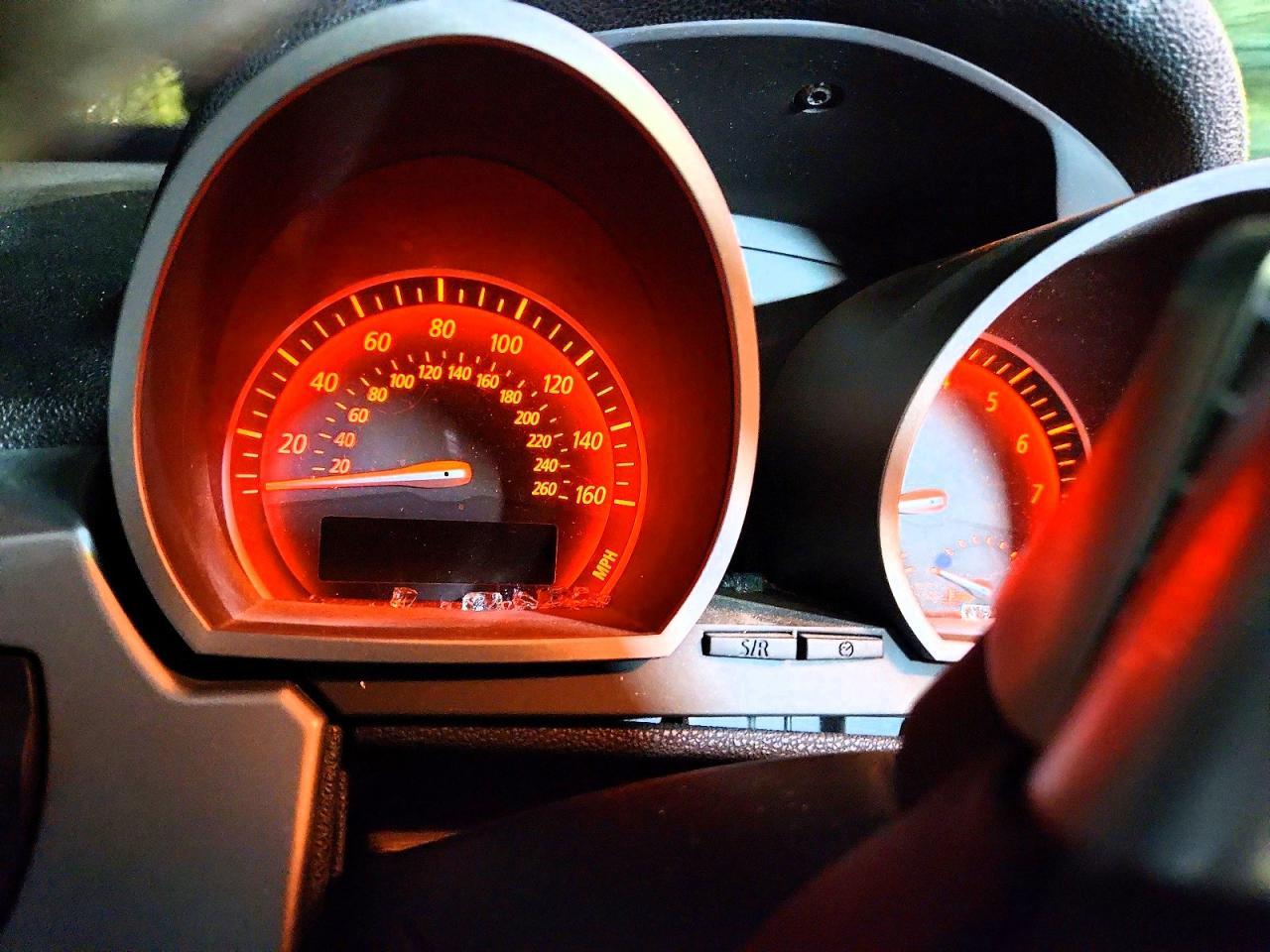 2008 BMW Z4